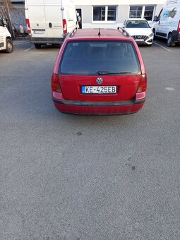 Golf variant - 5