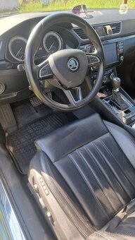 Škoda Superb 3 combi - 5