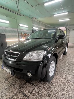 Kia Sorento - 5