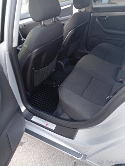 AUDI A4 AVANT S-LINE 2.0 TDI - 5
