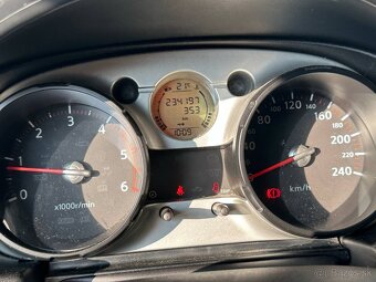 Nissan qashqai - 5