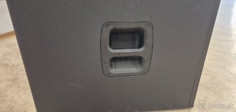 JBL EON 618 aktivne basy - 5