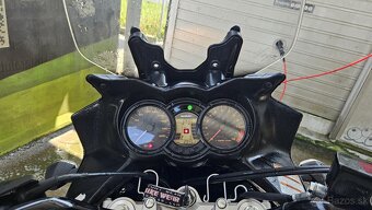 Suzuki V-strom 650 DL - 5
