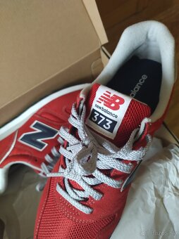 Tenisky New balance - 5