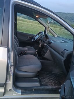 Seat Alhambra 1.9Tdi - 5