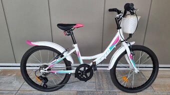 Detský bicykel 20 CTM Maggie 2.0 - 5