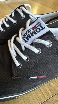 Tenisky Tommy Hilfiger 40 - 5