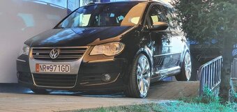 VW TOURAN 1,9 TDI 77kW - 5