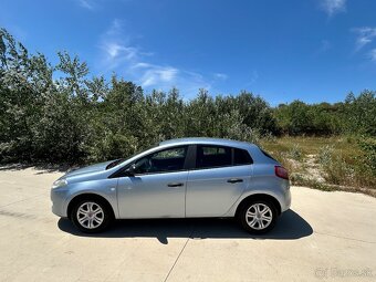 Fiat Bravo 1.4i 16v - 5