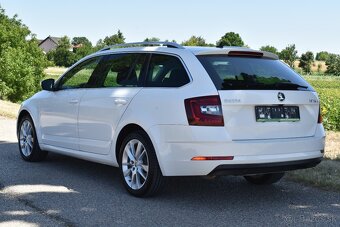 Škoda Octavia 1.5 TSi DSG//LED//ACC//KAMERA/BLIND-SPOT// - 5