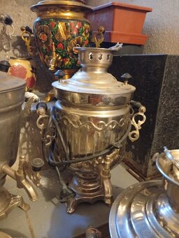 Samovar - 5
