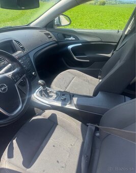Opel Insignia sport Turer - 5
