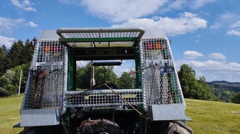 Zetor 6945 - 5