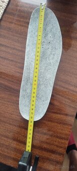 Vojenské topánky do sťažených klimatických podmienok - 5