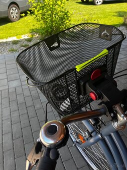 Predám mestský bicykel - 5