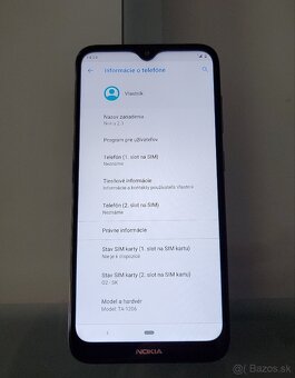 Nokia 2.3 - 5