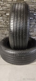 Firestone Roadhawk 215/55 R16 93v - 5