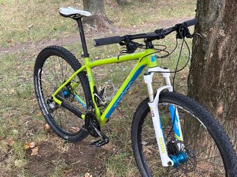 Radon ZR Race 29 6.0 SRAM - 5
