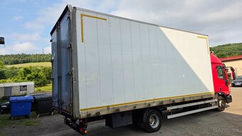 Iveco Eurocargo 16pal - 5