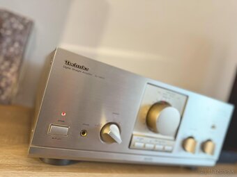 Technics SU-MA10 Digitálna referenčná ikona z éry Hifi - 5