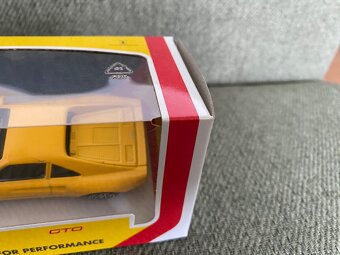 Shell Ferrari/ Set Modelových Áut - 5