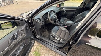 Škoda Octavia Combi 2.0 TDI Elegance DSG - 5