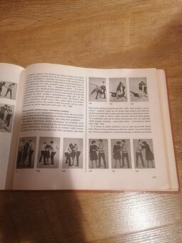 Základy sebaobrany karate - 5
