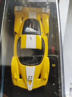 1:43 Ferrari FXX - 5