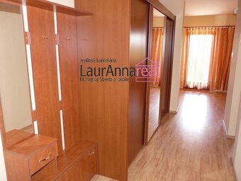 2 izbový apartman so zariadením, s terasou , DS, širšie cent - 5