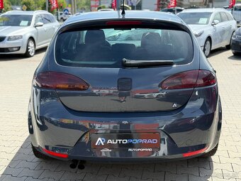 Seat Leon 1.4 TSI Style - 5