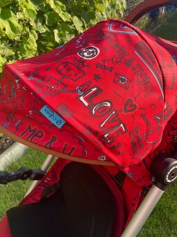 Cybex eazy S - 5