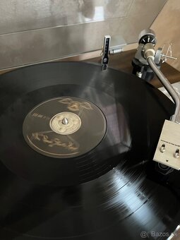 LP Aerosmith - 5