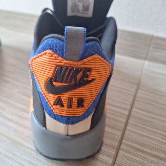 Pánske tenisky Nike Air Max - 5
