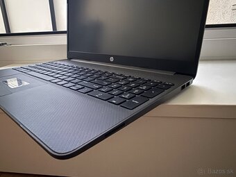 Predám ako nový pocitac HP - 5