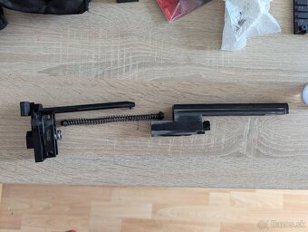 VFC mp7a1 gen.2 gbb - 5