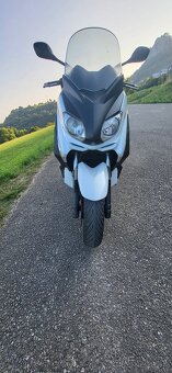 Yamaha xmax 250i - 5
