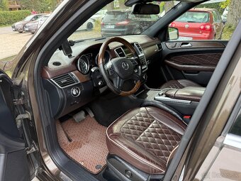 Mercedes-Benz ML 350Bluetec 4matic 190kW, odpočet DPH - 5