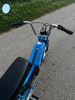 Babetta 210 - 5