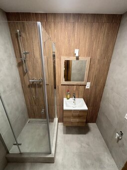 1 izbový byt prenájom - 5