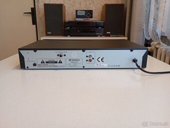 tuner SANSUI TU-X119 - 5
