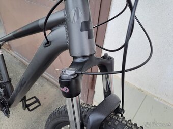 Cube AIM EX veľkosť M - 5