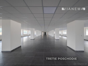 IBA U NÁS Kancelárske priestory na prenájom v Pov.Bystrici - 5