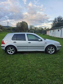 Volkswagen Golf 1.9SDI - 5