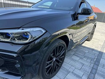 BMW X6 G06 3.0D 210Kw Xdrive - 5