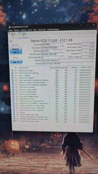 Mini PC ACE MAGICIAN i5-1135G7, 16GB DDR4, 2x512GB SSD - 5