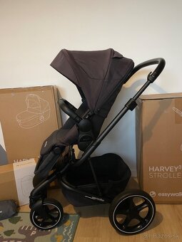 Easywalker Harvey 3 - 5
