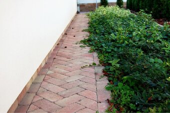 Stará tehla dlažba - 5