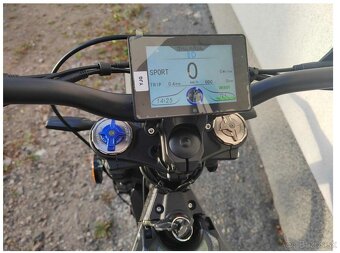 Talaria sting / R L1e - 5