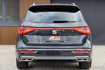 Seat Tarraco 2.0 TDI 150 FR DSG - 5