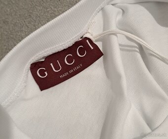 GUCCI TRIKO 1 - 5